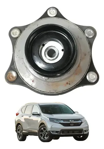 Coxim Amortecedor Dianteiro Honda Crv 2007 2008 2012 2016