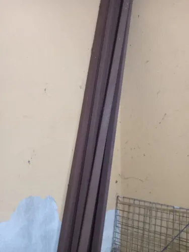 tubo de 3m 3X4cm