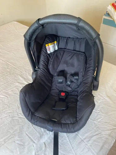 bebe comforto