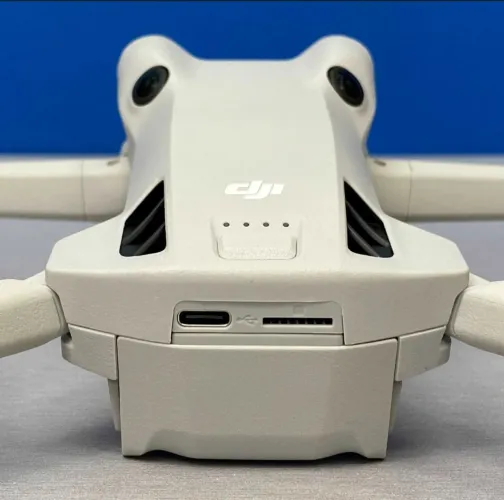 Drone DJi mini 4 pro 