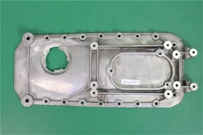 Tampa Do Motor Range Rover Sport 2010