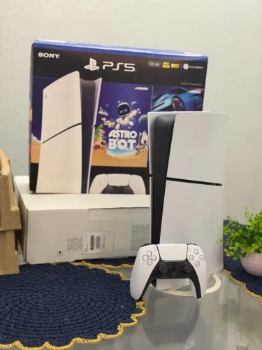 Ps5 estado de nono