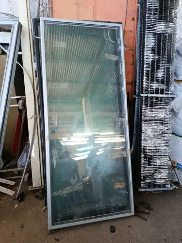 Portas de freezer