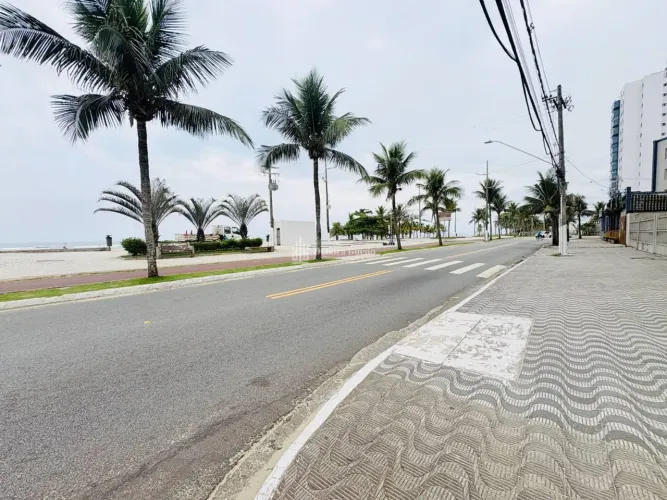 PÉ NA AREIA KITÃO AMPLO, 1 VAGA, PORTARIA 24H, AREA DE LAZER C/CHURRASQUEIRA