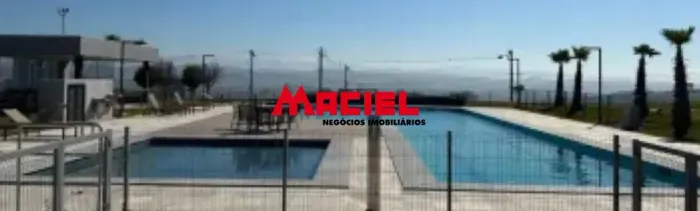 Terreno à venda no Terras Alpha ? Vista para Serra da Mantiqueira em São José dos Campos
