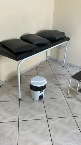 Vendo maca usada bom estado