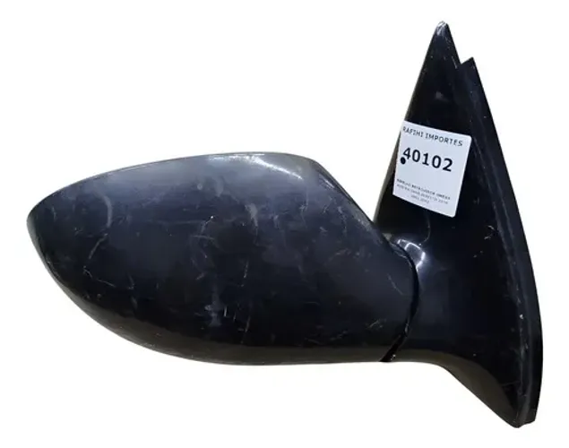 Espelho Retrovisor Omega Australiano Direito 2000 2001 2002