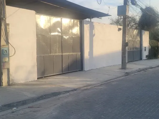 Engenho do Mato perto da praça Galpão comercial 