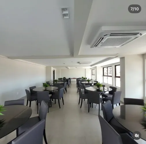 Adaliah Residence - Locação de Apartamentos de Alto Padrão