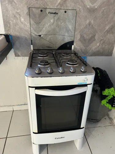 Fogão