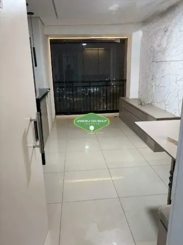 Apartamento para aluguel 2 quartos 1 banheiro Condomínio Fábula Socorro no Bairro Socorro