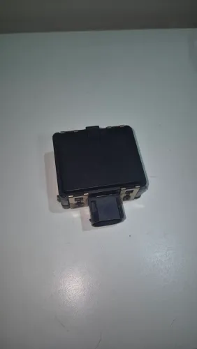 Sensor Radar Frontal Nissan Bosch MRR1 Plus - 28438-4AFOD - Original
