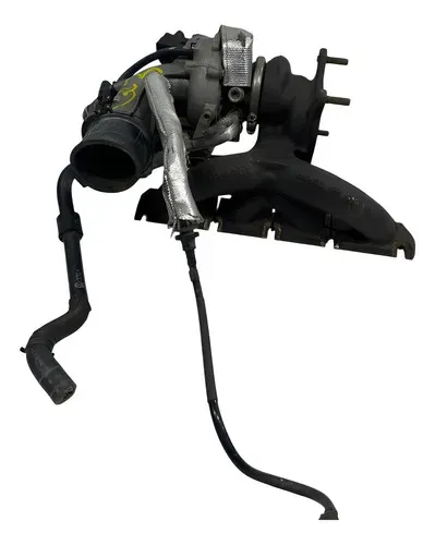 Turbina Audi Q3 2.0 2016 (1312030032e120824)