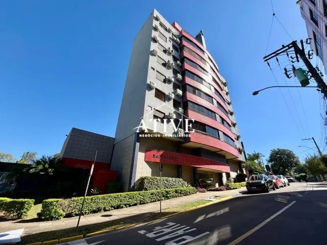 Apartamento para Venda locação no Bairro centro de Gravataí
