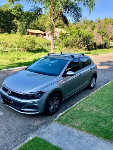 Volkswagen Polo 1.0 Flex 12V 5P 2020