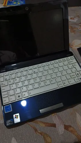 notebook eee pc mini