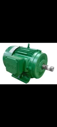MOTOR TRIFÁSICO 15CV 2 POLO 3500RPM 