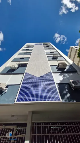 Edifício Serra Negra - Apartamento a venda com 2 dormitórios no bairro Centro Histórico