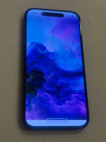 IPHONE 15 256GB