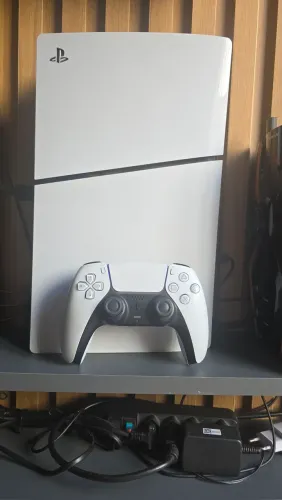 PS5 Slim 1 Tera