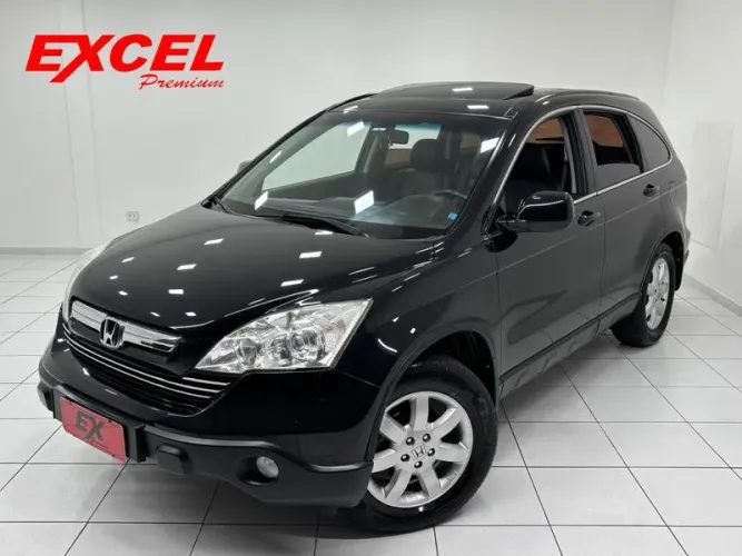 Honda CR-V 2.0 16V Aut. 2008