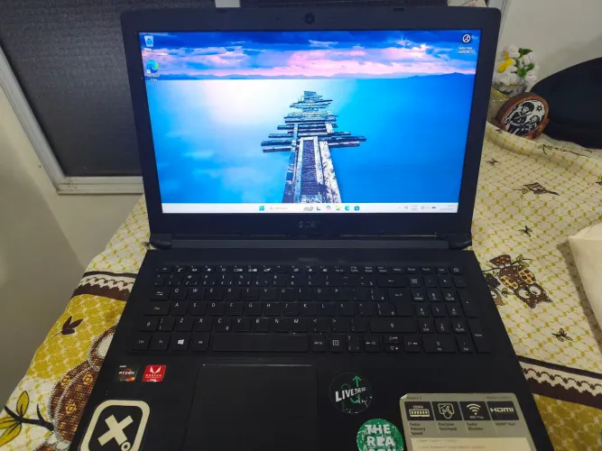 NOTEBOOK ACER