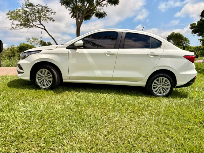 Fiat Cronos Drive 1.0 6V 2023