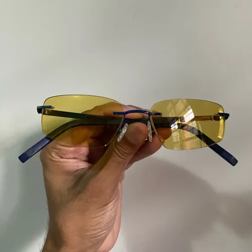 Armação Óculos Tommy Hilfiger