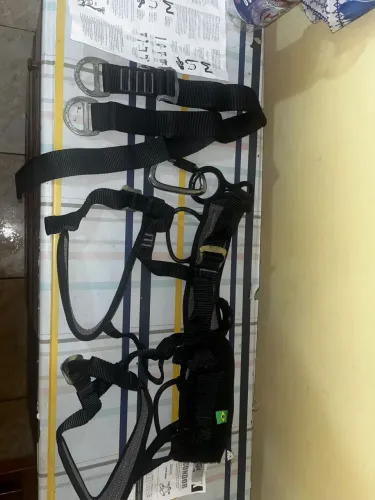 Equipamento de segurança
