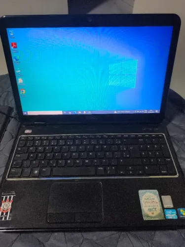 Notebook Dell Inspiron 5110