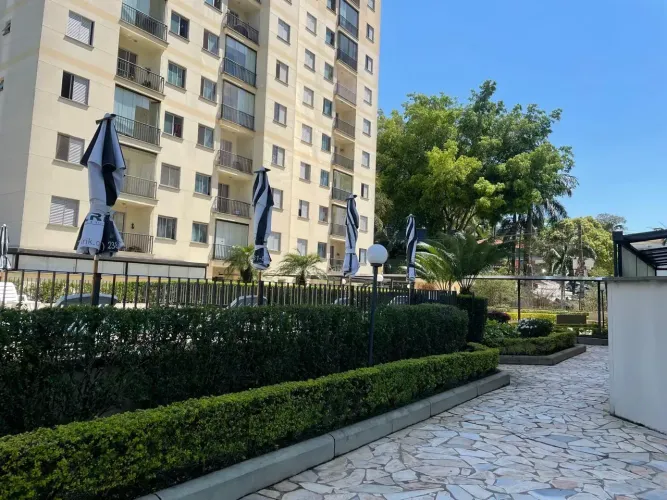 um belo apartamento para locação, jd Paris