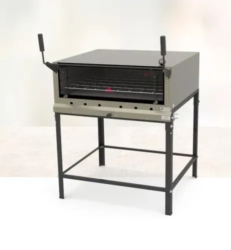 Forno PROGÁS a lastro