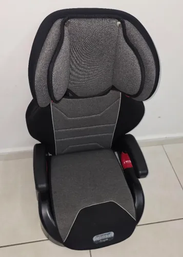 Cadeirinha Burigotto 15 a 32 kg