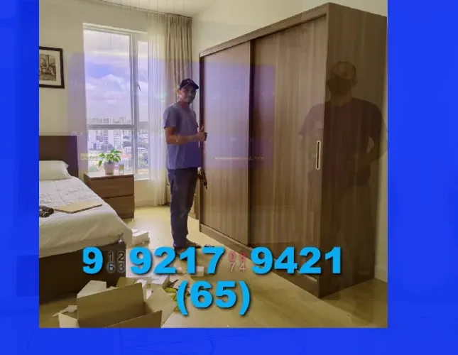 montagem de móveis para você! preço bom e qualidade garantida!