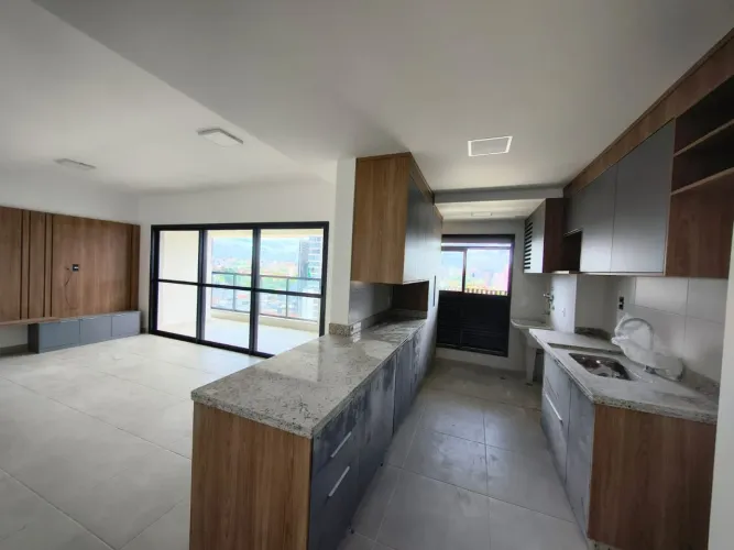 Apartamento para Locação em Sorocaba, Centro, 2 dormitórios, 1 suíte, 3 banheiros, 2 vagas