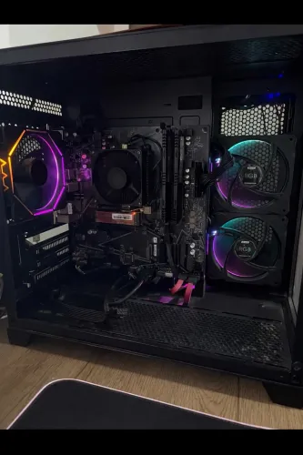 Pc gamer