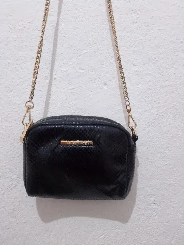 Mini bolsa Constance