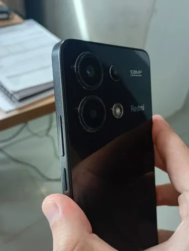 Redmi Note 13 - 512GB Seminovo