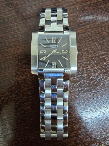 Relogio original Tissot