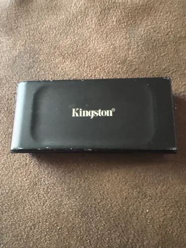 Kingston SSD 1TB
