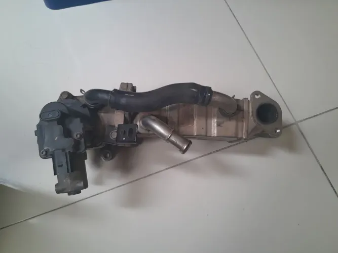 Válvula egr Hyundai hr