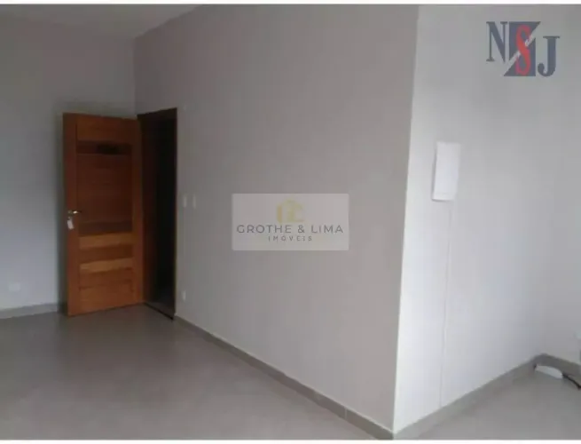 Sala para alugar, 17 m² por R$ 1.101,00/mês - Centro - Taubaté/SP