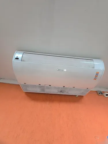Ar condicionado gree 36000 btus piso teto