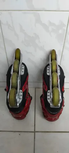 Patins inline traxart airflow