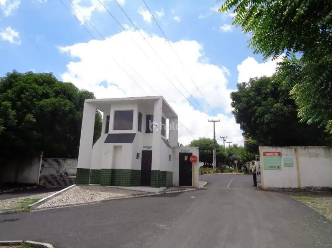 Apartamento à venda, Condominio Verde Que Te Quero Verde no bairro Parque Sao Joao, Teresi