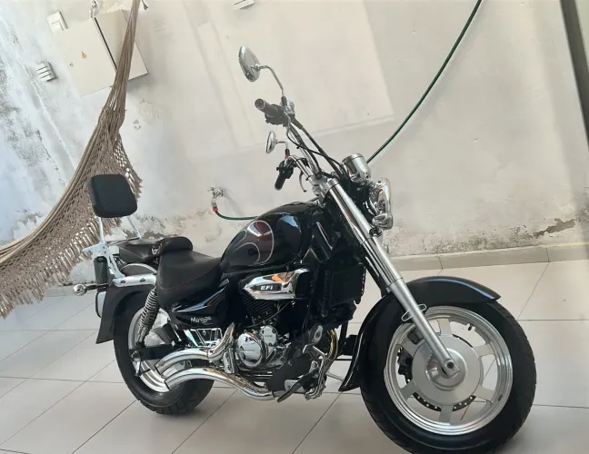 Kasinski Mirage 150 2010