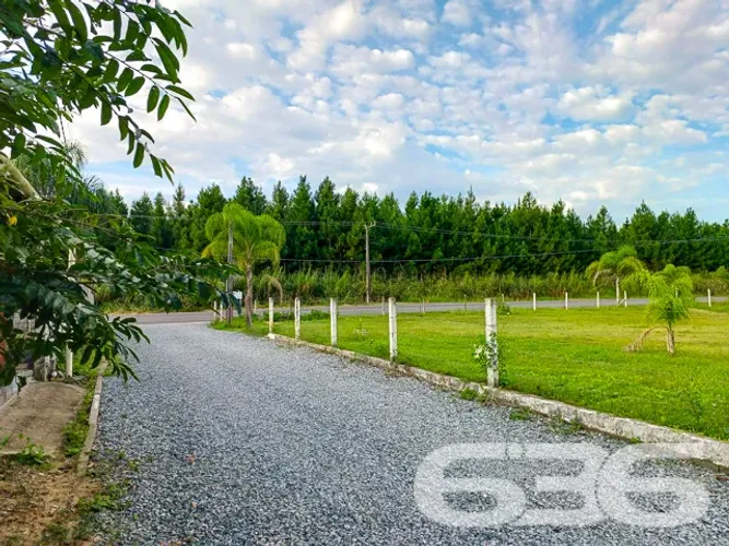 Terreno | São Francisco do Sul | Gamboa