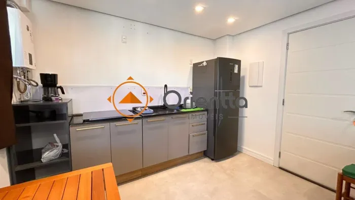 STUDIO KITNET 30m² para alugar em Centro Histórico, Porto Alegre.