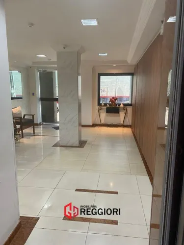 LOCAÇAO ANUAL 2 DORM. NAÇÕES - BALNEARIO CAMBORIU