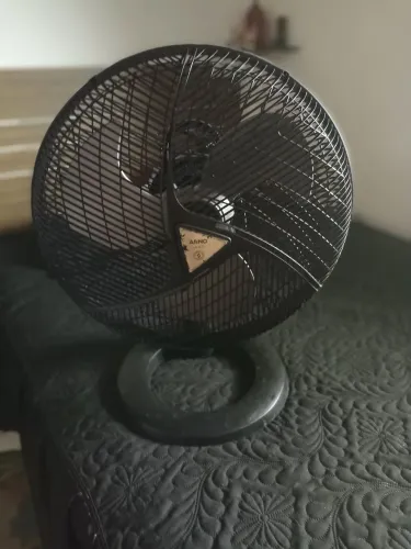 Vendo ventilador Arno